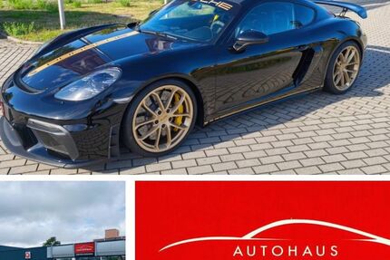 Porsche Cayman 39.808 km 99.850 &euro; Leipzig 04347