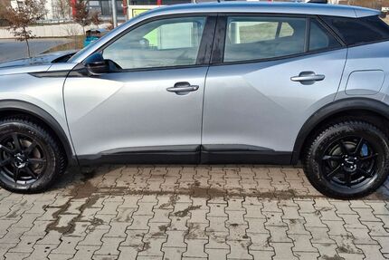 Peugeot 2008 37.000 km 16.000 &euro; Hof 95030