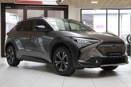 Subaru Solterra 5.990 km 39.990 &euro; Traunstein 83278