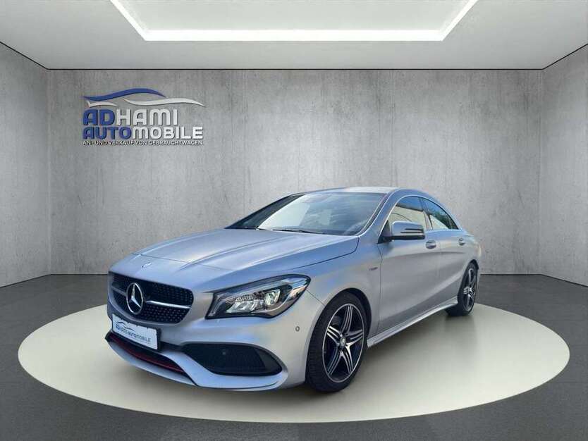 CLA 250