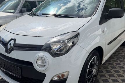 Renault Twingo 103.000 km 2.990 &euro; Altenahr 53505