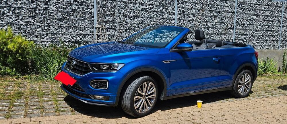 T-Roc