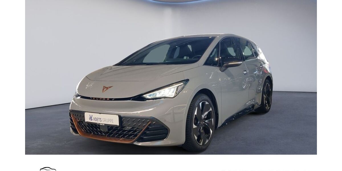 Cupra Born 41.602 km 22.930 &euro; Hildesheim 31135