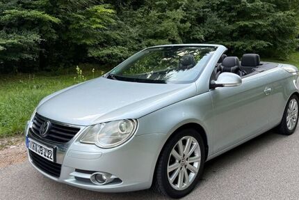 VW Eos