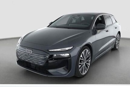 Audi A6 7.964 km 54.980 &euro; Nürnberg 90411