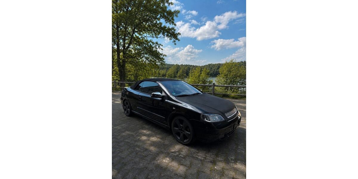 Opel Astra 169.361 km 2.500 &euro; Eckental 90542