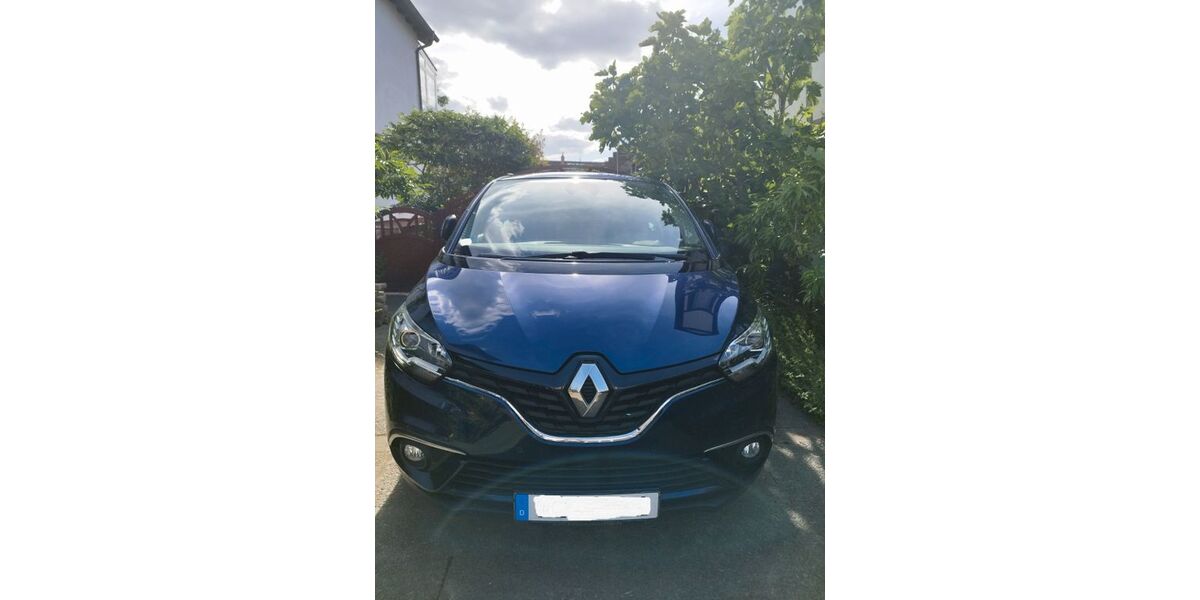 Renault Scenic 56.000 km 13.500 &euro; Büttelborn 64572