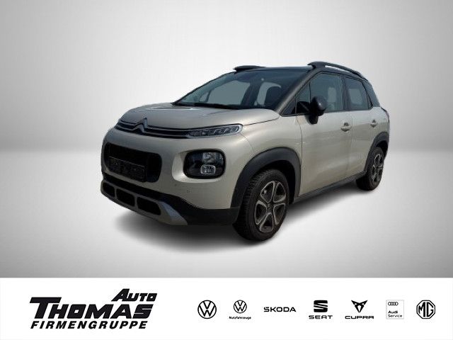 C3 Aircross
