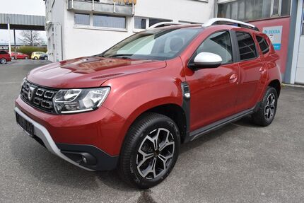Dacia Duster 103.000 km 13.400 &euro; Neustadt bei Coburg 96465