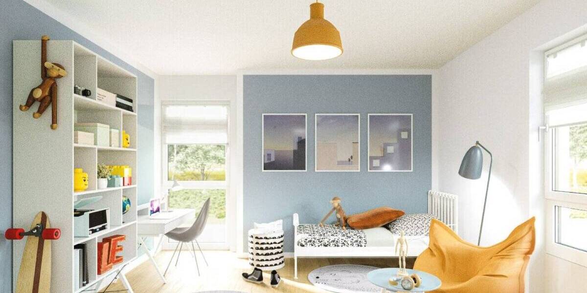 Einfamilienhaus Langsur Metzdorf - 5 Zimmer, 144 m&sup2;, 603.775&euro; | Angebot:26083090