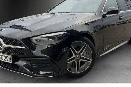 Mercedes-Benz C 220 21.500 km 45.880 &euro; Eberbach 69412