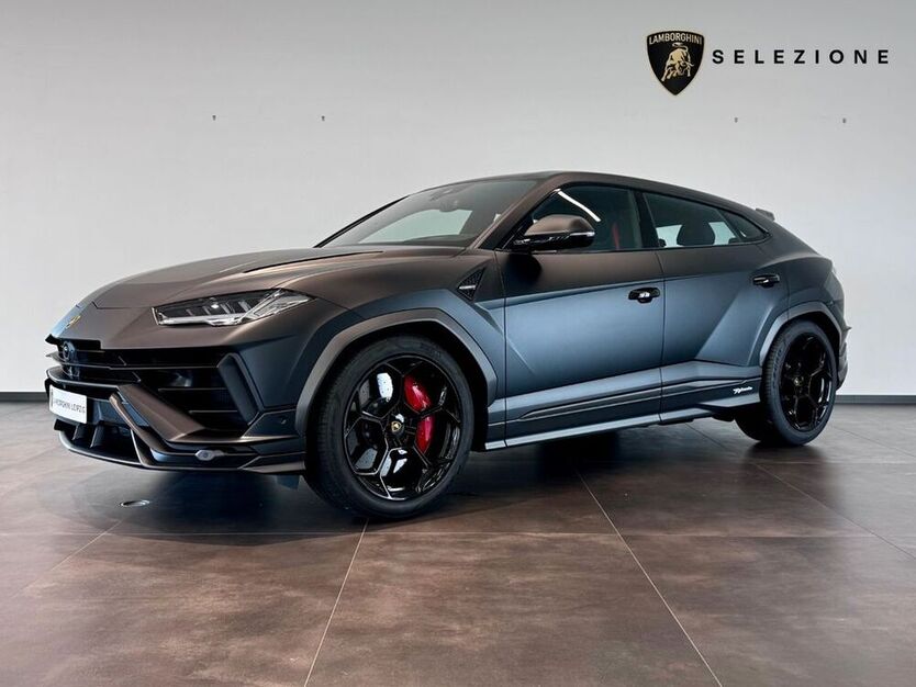 Urus