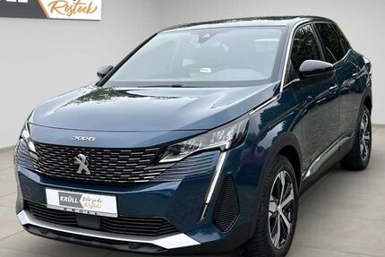 Peugeot 3008 20.500 km 22.900 &euro; Rostock 18146