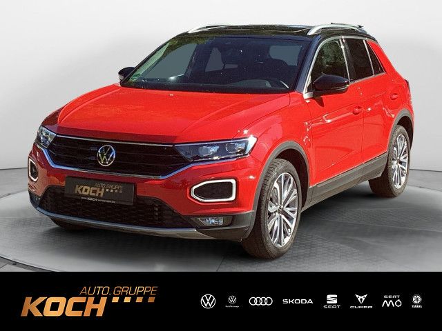 T-Roc