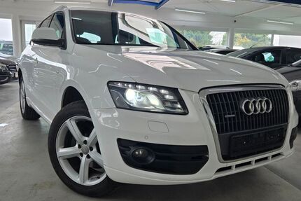 Audi Q5 224.879 km 8.999 &euro; Rheinberg 47495