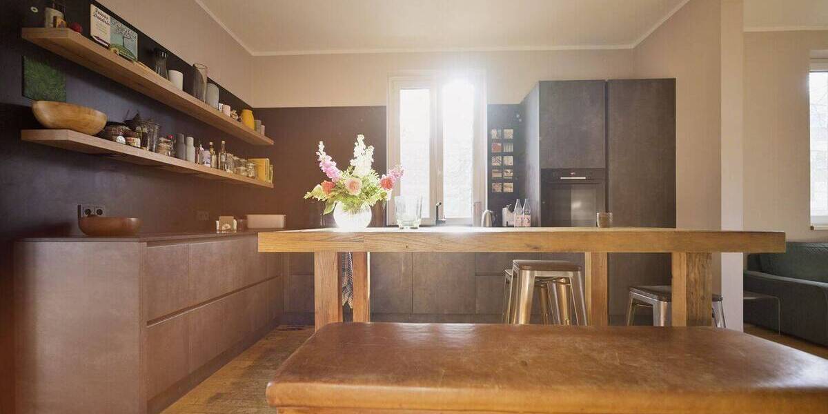 Mehrfamilienhaus, Wohnhaus Frankfurt am Main Seckbach - 6 Zimmer, 242 m&sup2;, 1.200.000&euro; | Angebot:26139136