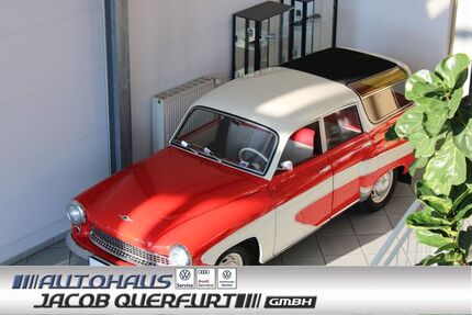 Wartburg 311 44.004 km 28.800 &euro; Querfurt 06268