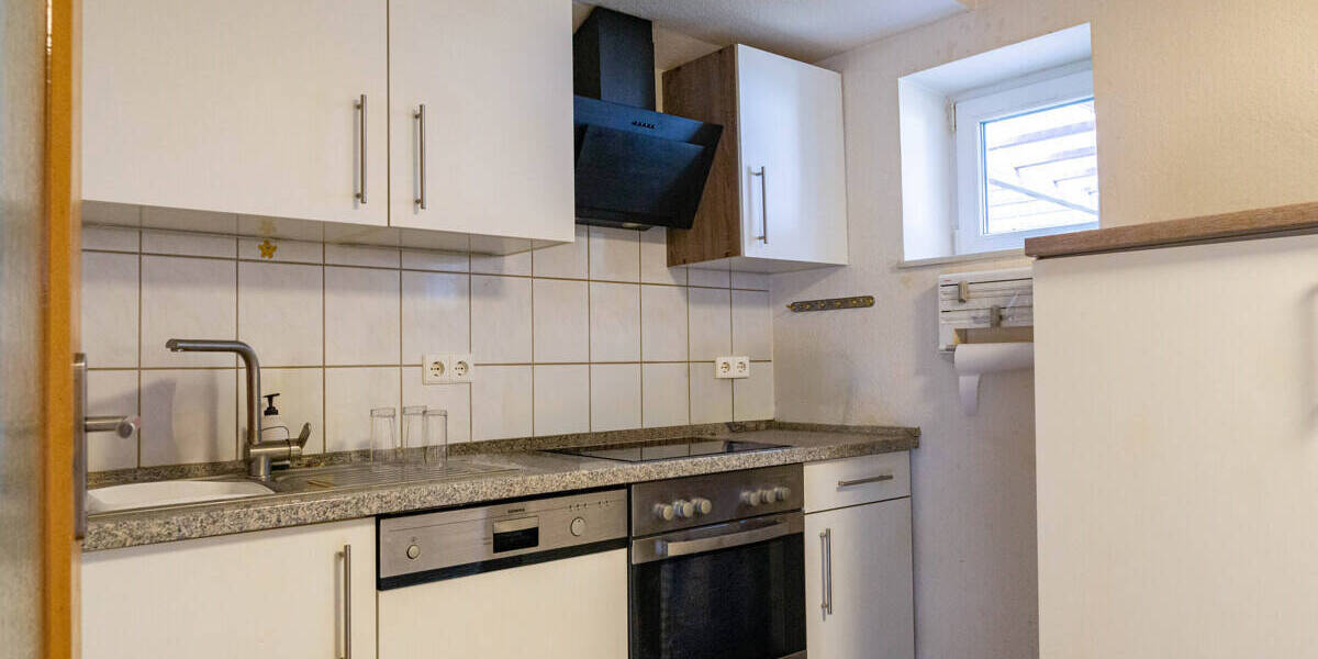 Mehrfamilienhaus, Wohnhaus Bremen / Burgdamm Burgdamm - 4 Zimmer, 80 m&sup2;, 195.000&euro; | Angebot:26704350