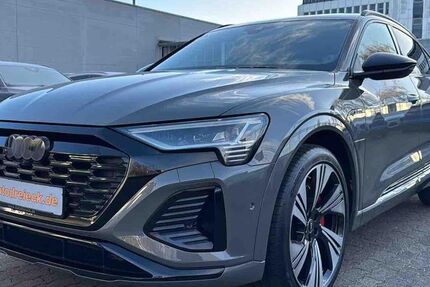 Audi Q8 e-tron 27.200 km 57.950 &euro; Hamburg 22047