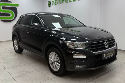 VW T-Roc 55.483 km 14.490 &euro; Steinfeld 49439