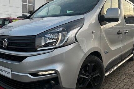 Fiat Talento 99.000 km 20.990 &euro; Weil der Stadt 71263
