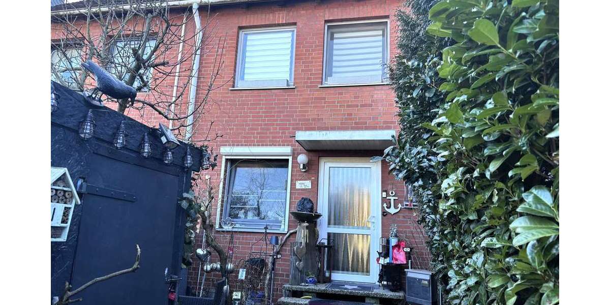 Einfamilienhaus Neu Wulmstorf - 6 Zimmer, 154 m&sup2;, 429.000&euro; | Angebot:25883818