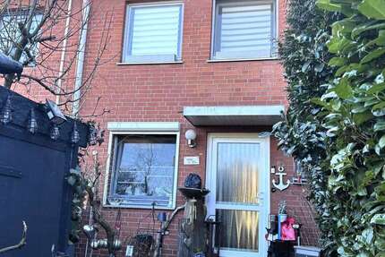 Haus Neu Wulmstorf - 6 Zimmer, 154 m&sup2;, 429.000&euro; | Angebot:25883818