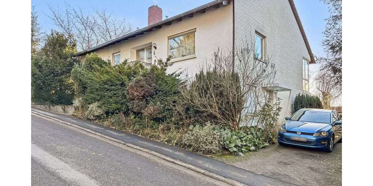 Einfamilienhaus Kusel - 8 Zimmer, 213 m&sup2;, 339.000&euro; | Angebot:24982253