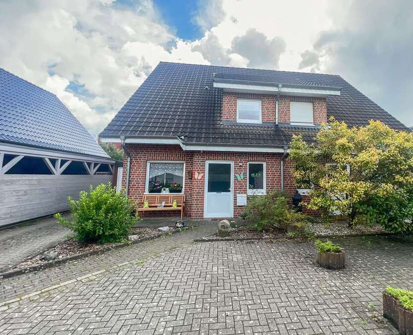 Haus zum Kaufen in Gronau (Westfalen) 241.000 € 117 m²