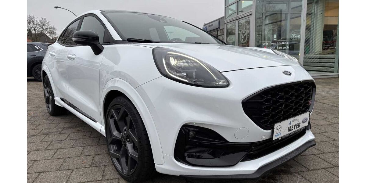 Ford Puma 9.990 km 21.900 &euro; Nienburg 31582