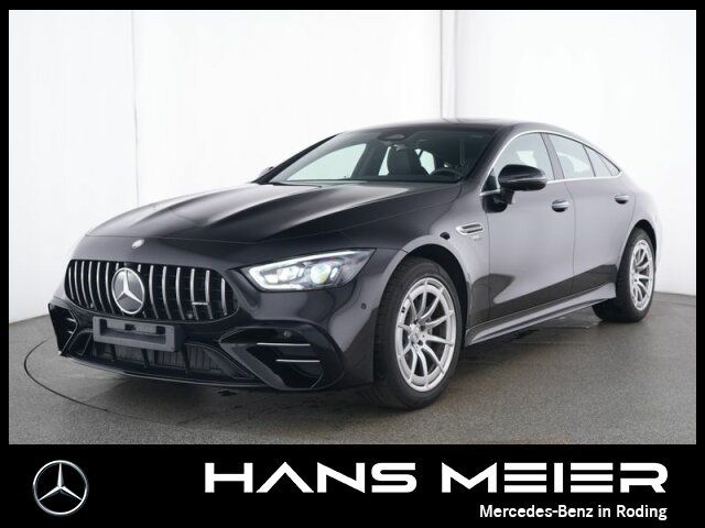 Mercedes-Benz AMG GT 10.000 km 79.980 &euro; Roding 93426