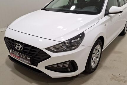Hyundai i30 54.900 km 14.999 € Dresden 01157