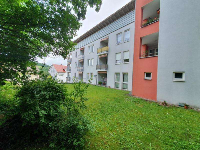 Wohnung zum Kaufen in Wertheim 146.000 € 56.2 m² 2 zimmer