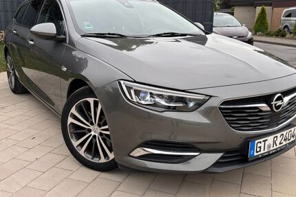 Opel Insignia 105.200 km 13.970 € Rheda-Wiedenbrück 33378