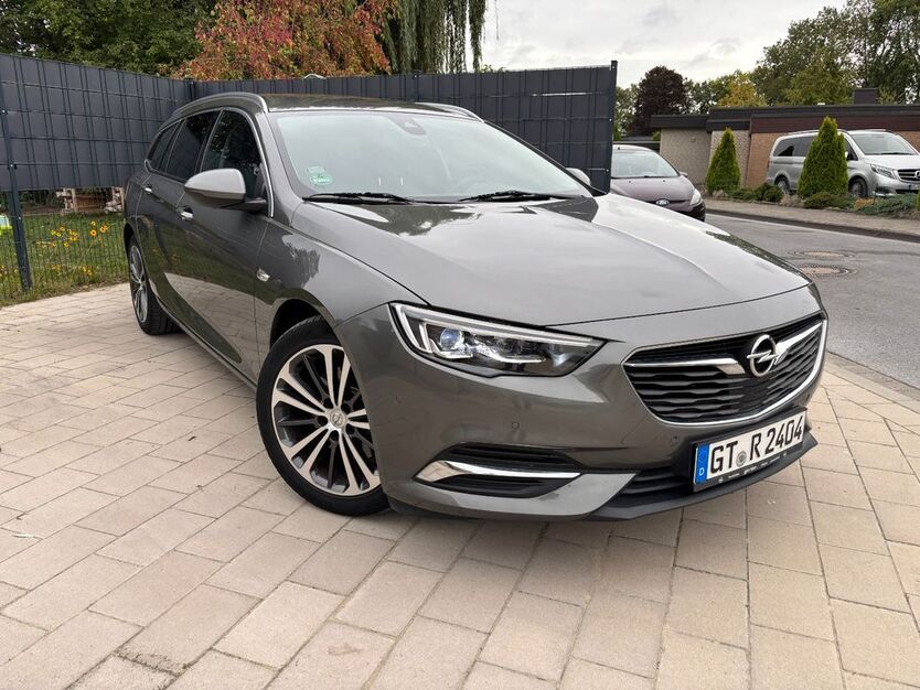 Opel Insignia 105.200 km 13.970 € Rheda-Wiedenbrück 33378