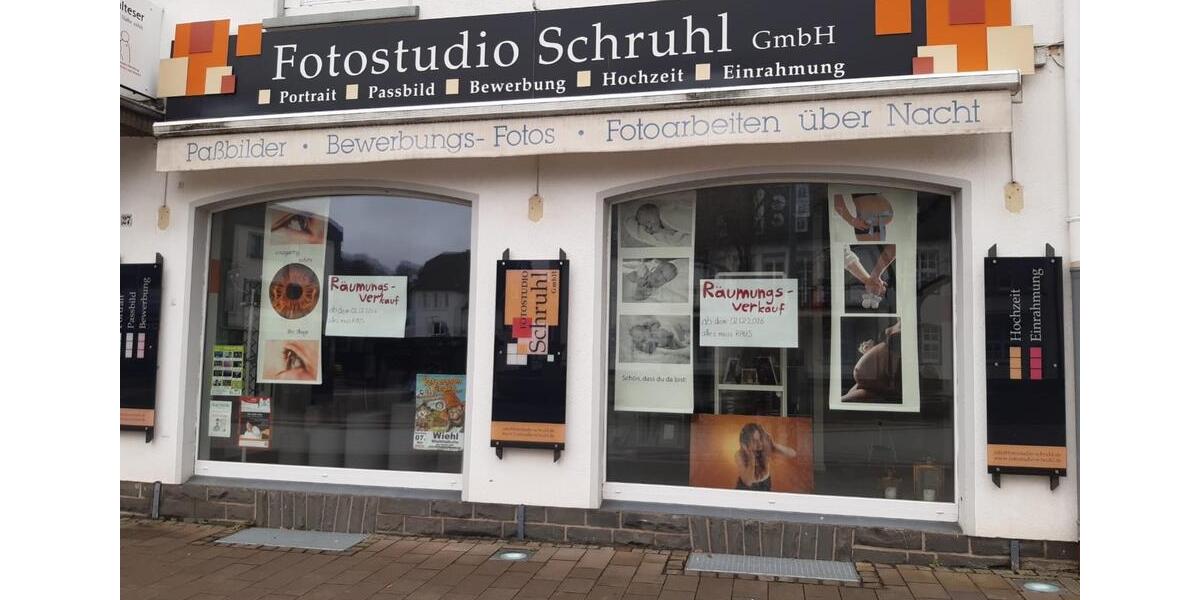 Gewerbeobjekt Wiehl - 1.045&euro; | Angebot:25551712