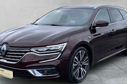 Renault Talisman 19.428 km 22.890 &euro; Hof 95030