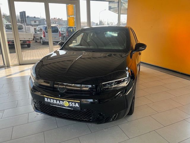 Opel Corsa 5.830 km 19.490 &euro; Artern 06556