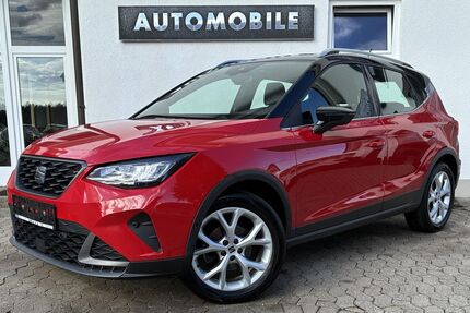 Seat Arona 32.550 km 15.979 &euro; Königsfeld 78126