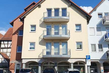 Gewerbeobjekt Osterburken - 598.000&euro; | Angebot:27045137