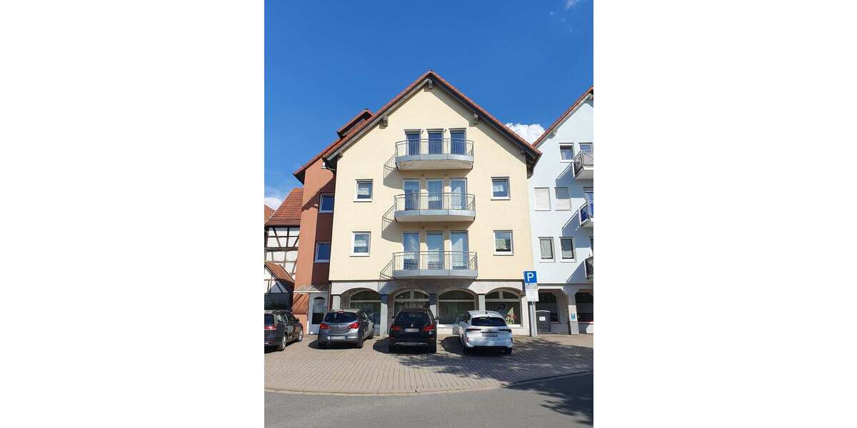 Gewerbeobjekt Osterburken - 598.000&euro; | Angebot:27045137