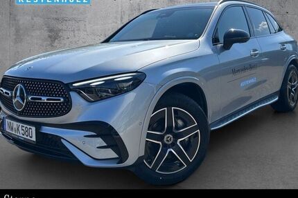 Mercedes GLC 220