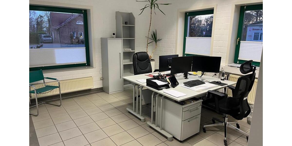Gewerbeobjekt Lindern (Oldenburg) - 295.000&euro; | Angebot:24445116