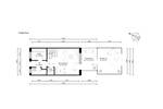 Reihenmittelhaus Westoverledingen Ihrhove - 4 Zimmer, 75 m&sup2;, 179.000&euro; | Angebot:25910725
