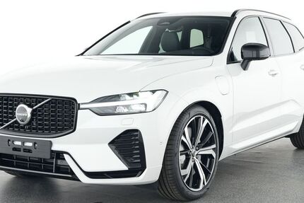 Volvo XC60 20.000 km 49.990 &euro; Braunschweig 38114