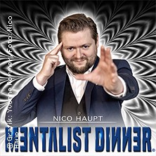 Mentalist Dinner