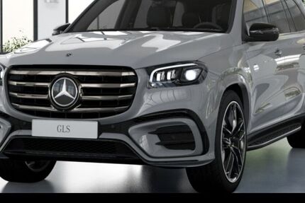 Mercedes-Benz GLS 450 9.900 km 112.900 &euro; München 80636