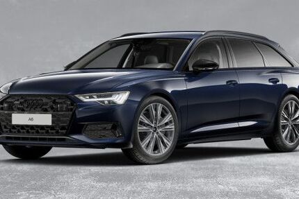 Audi A6 5.283 km 59.630 &euro; Bayreuth 95448