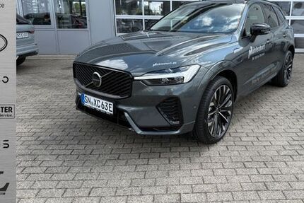 Volvo XC60 18.500 km 69.900 &euro; Schwerin 19057