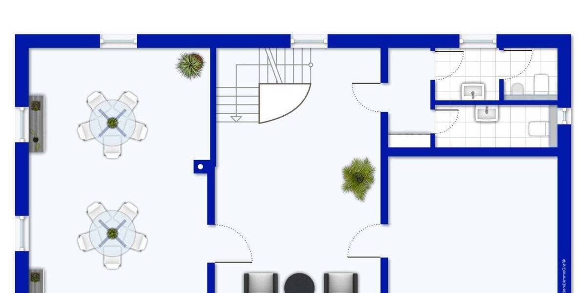 Gewerbeobjekt Leipzig Knautkleeberg-Knauthain - 7 Zimmer, 1.150.000&euro; | Angebot:25686949